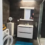 Horyzont Z Parkingiem Apartment Misdroy